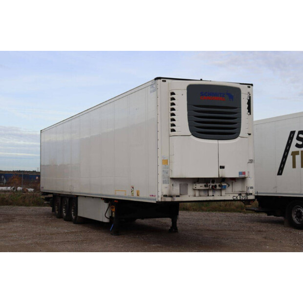 2019 Schmitz Cargobull OTHERS-43373134