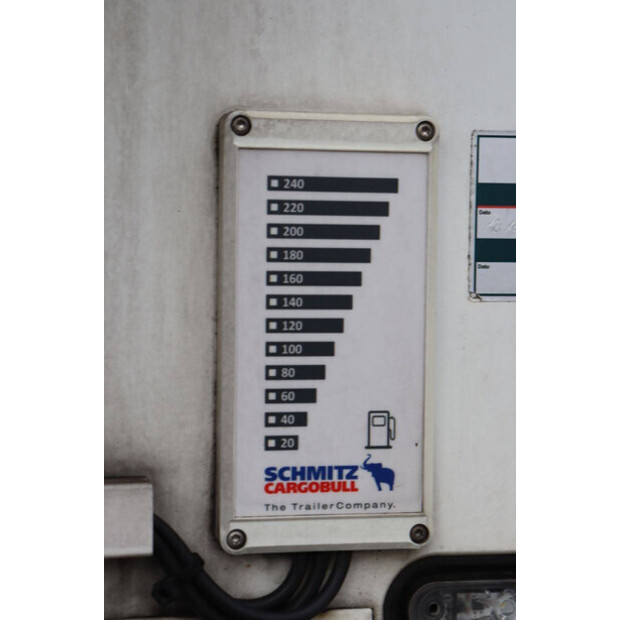 2019 Schmitz Cargobull OTHERS-43373138