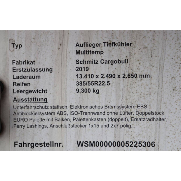 2019 Schmitz Cargobull OTHERS-43373143