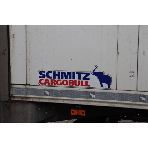 2019 Schmitz Cargobull OTHERS-43373164