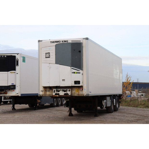 2009 Krone SLX 200-43373184