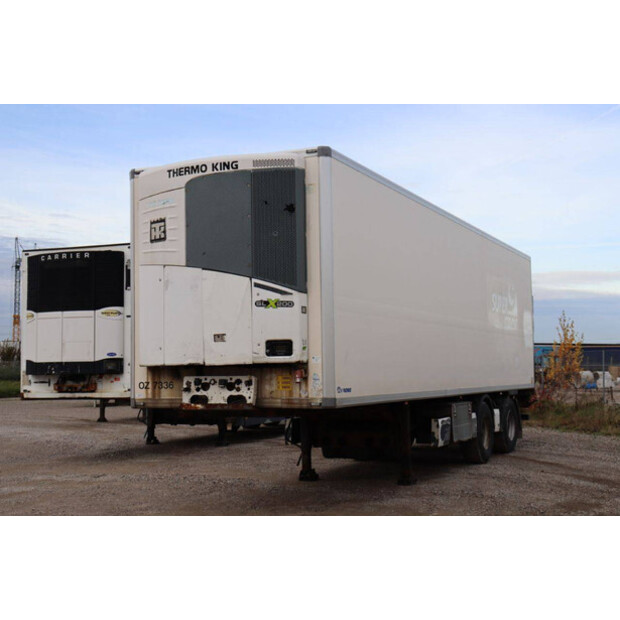 2009 Krone SLX 200-43373185