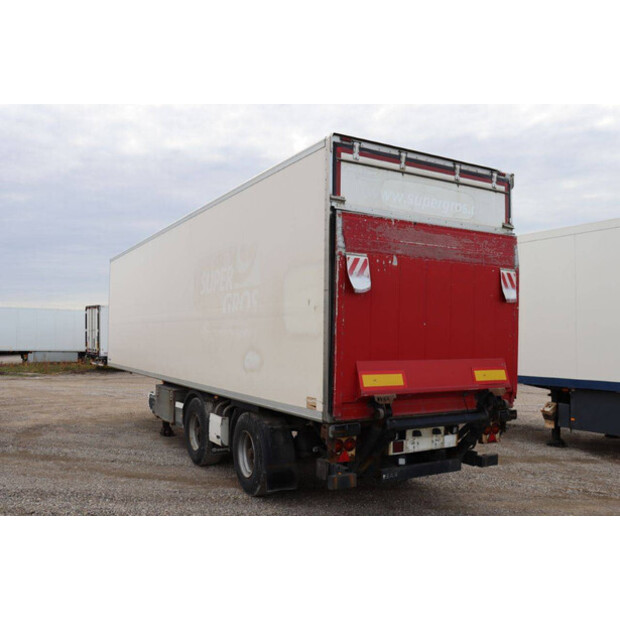 2009 Krone SLX 200-43373186
