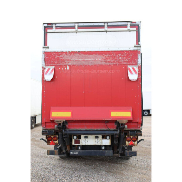 2009 Krone SLX 200-43373187