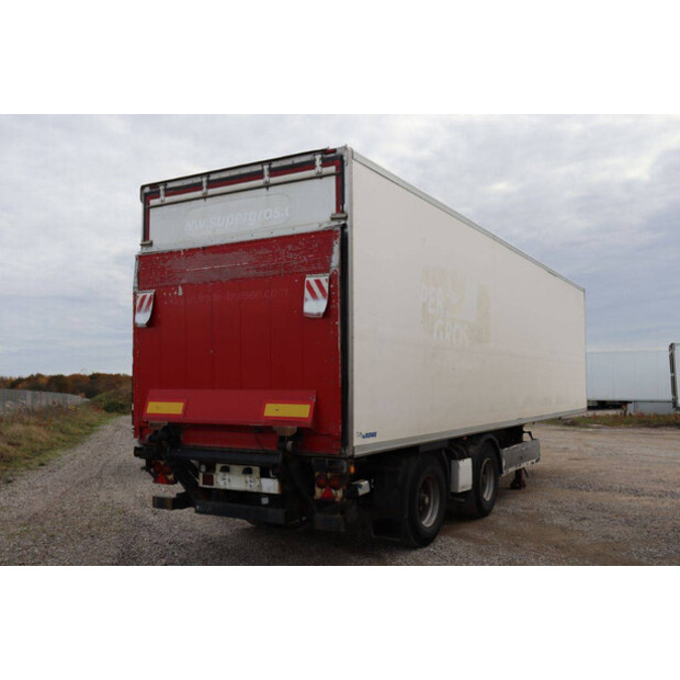 2009 Krone SLX 200-43373188