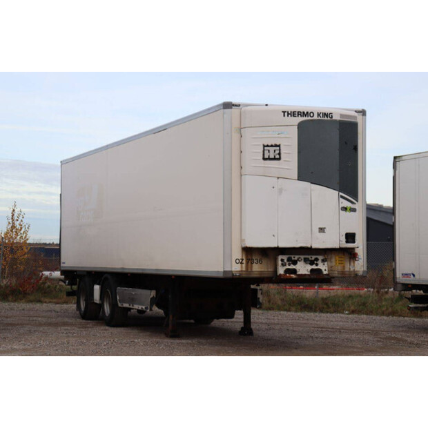 2009 Krone SLX 200-43373189