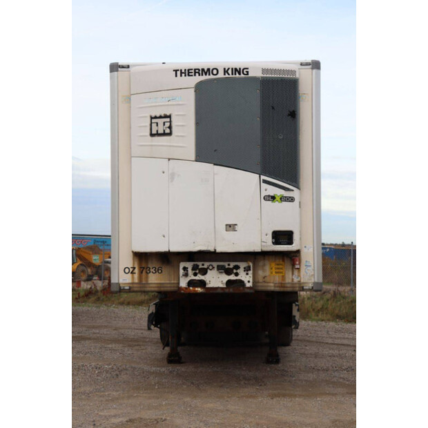 2009 Krone SLX 200-43373190