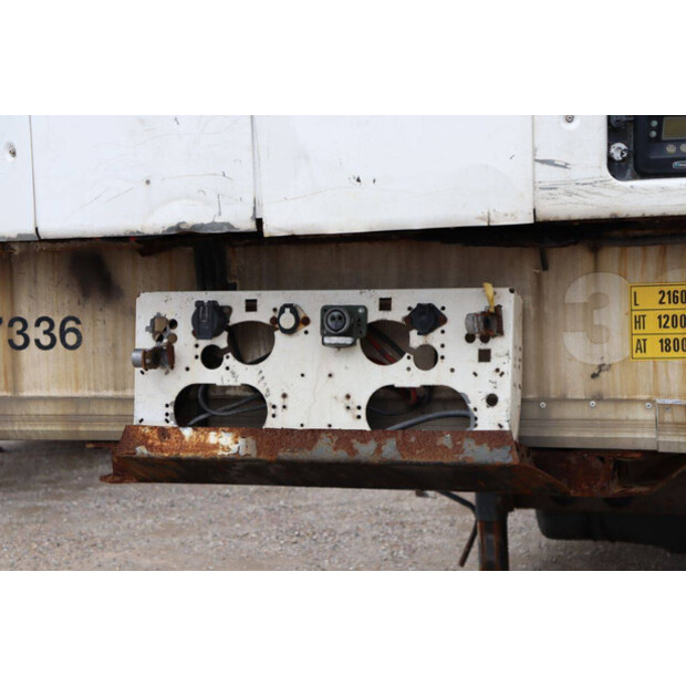 2009 Krone SLX 200-43373191