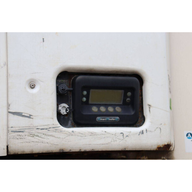 2009 Krone SLX 200-43373194