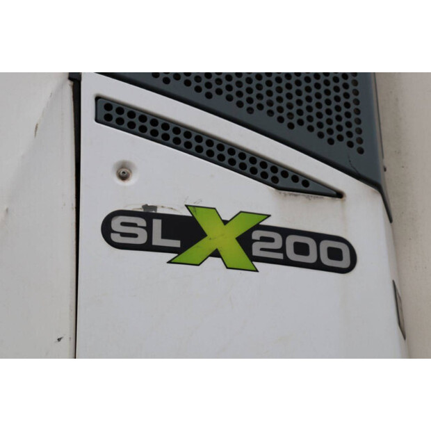 2009 Krone SLX 200-43373195