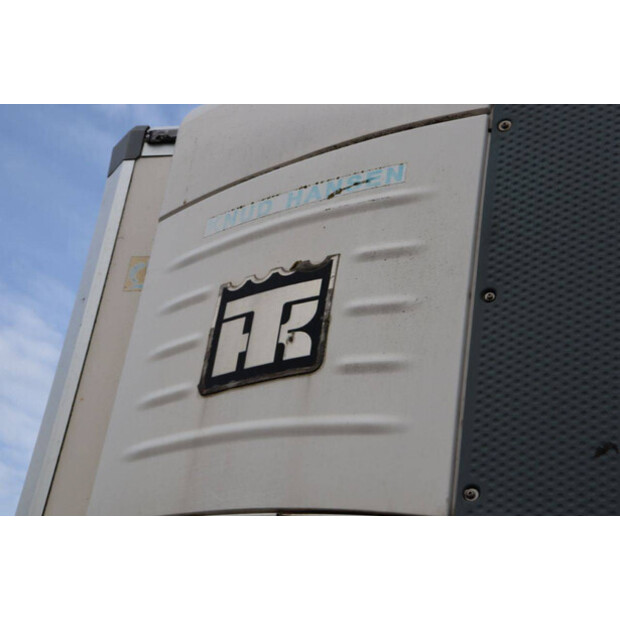 2009 Krone SLX 200-43373196