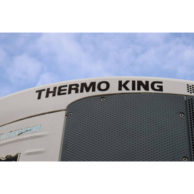 2009 Krone SLX 200-43373197