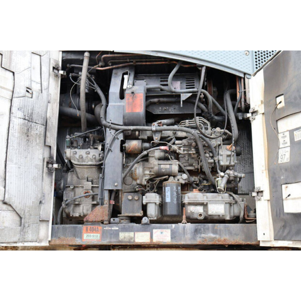 2009 Krone SLX 200-43373198