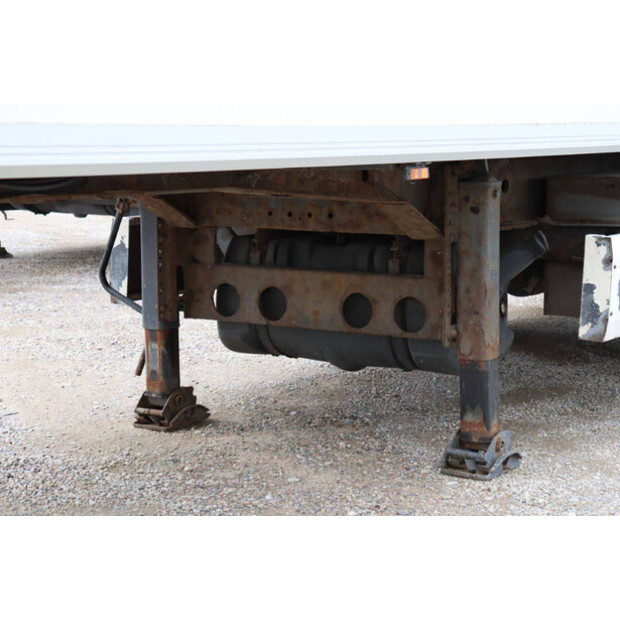 2009 Krone SLX 200-43373202