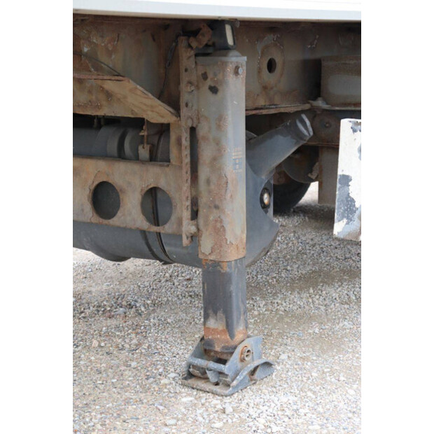 2009 Krone SLX 200-43373203