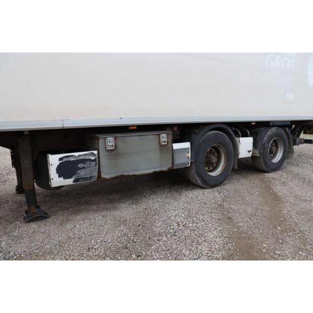 2009 Krone SLX 200-43373204