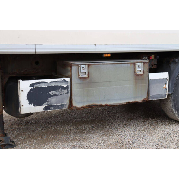 2009 Krone SLX 200-43373205