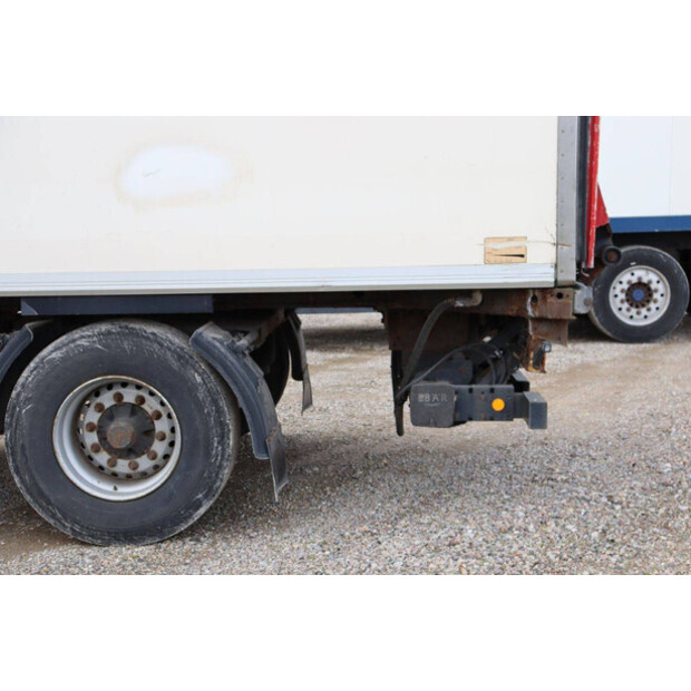 2009 Krone SLX 200-43373208