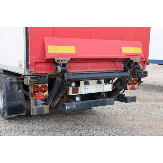 2009 Krone SLX 200-43373209