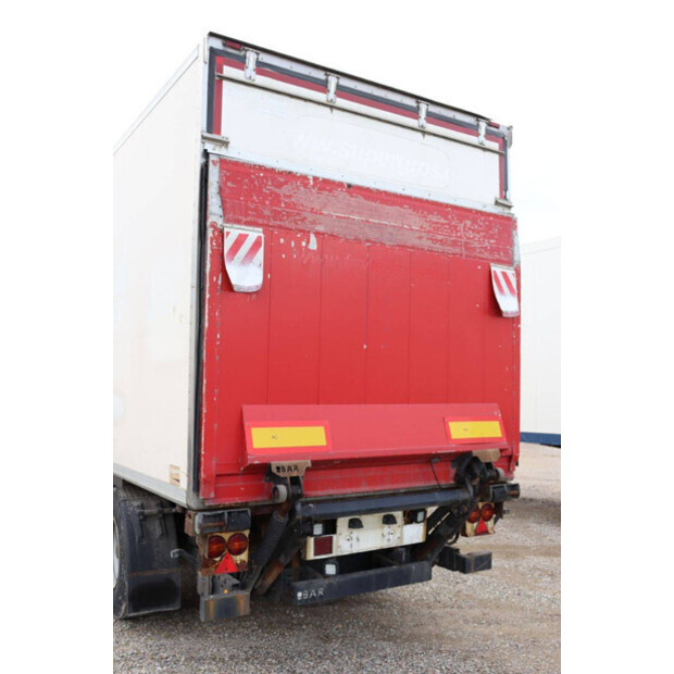 2009 Krone SLX 200-43373210