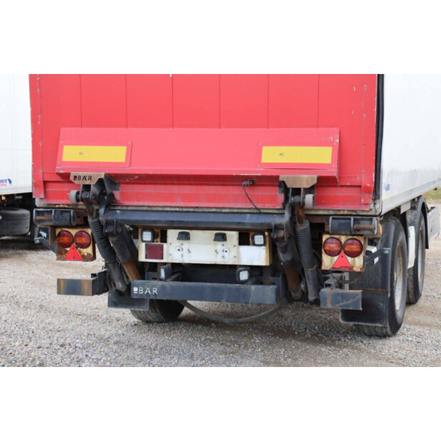 2009 Krone SLX 200-43373211