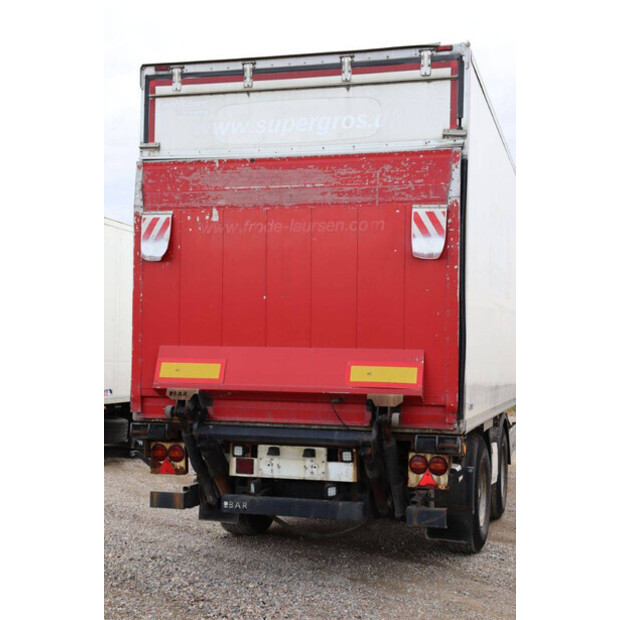 2009 Krone SLX 200-43373212