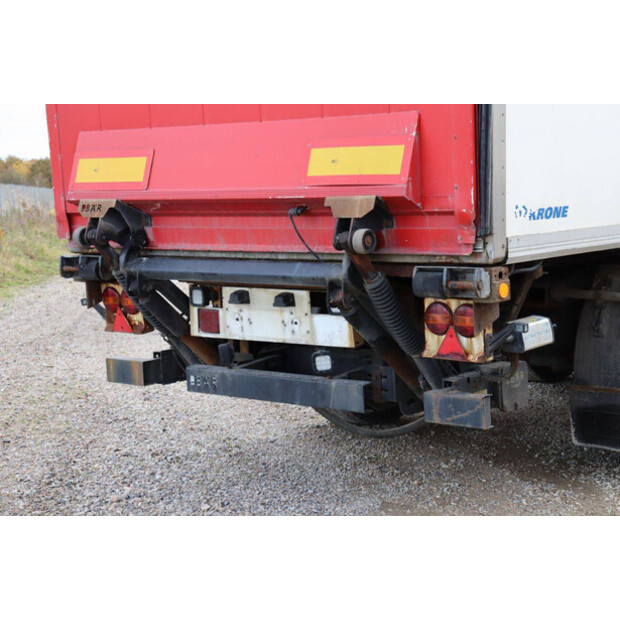 2009 Krone SLX 200-43373213