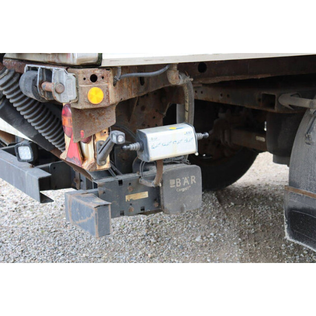 2009 Krone SLX 200-43373214