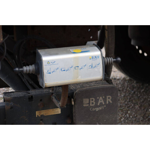 2009 Krone SLX 200-43373215