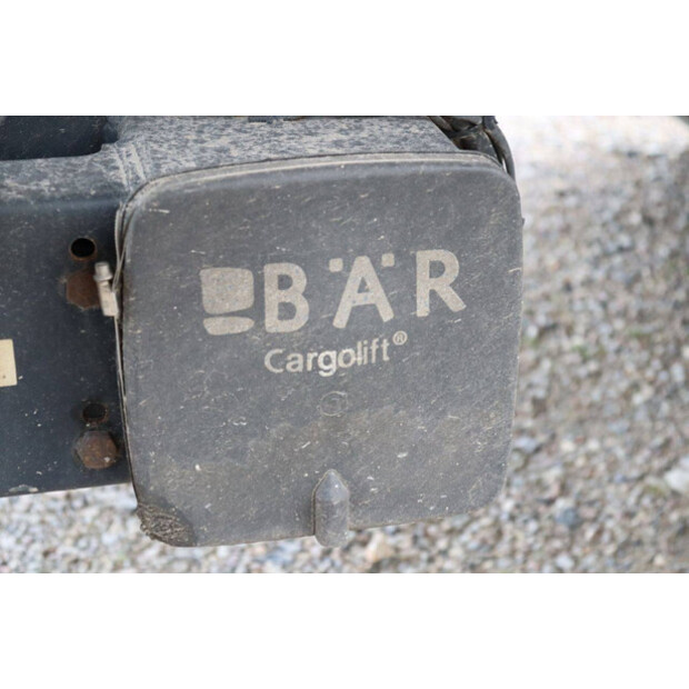 2009 Krone SLX 200-43373216