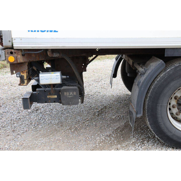 2009 Krone SLX 200-43373218