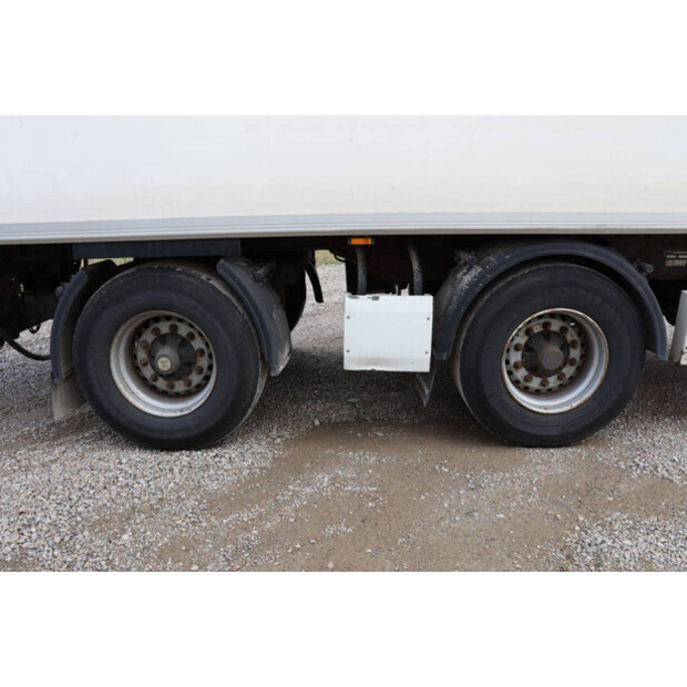 2009 Krone SLX 200-43373219