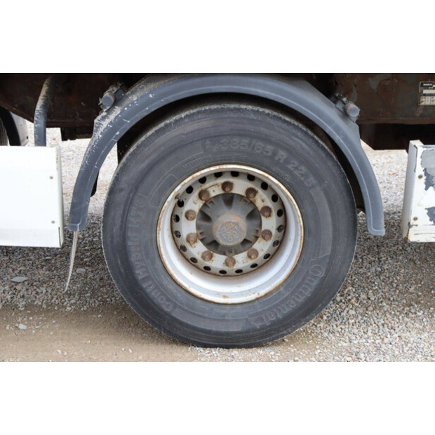 2009 Krone SLX 200-43373220