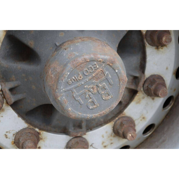 2009 Krone SLX 200-43373222