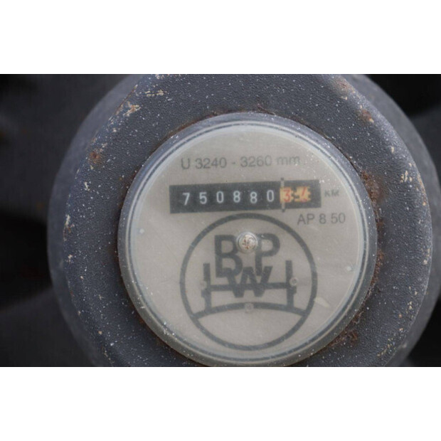 2009 Krone SLX 200-43373224