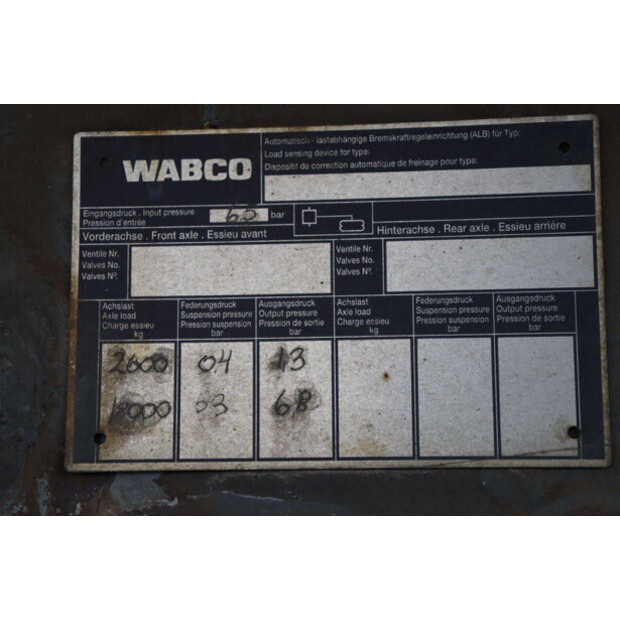 2009 Krone SLX 200-43373225