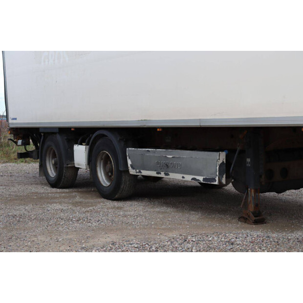 2009 Krone SLX 200-43373227