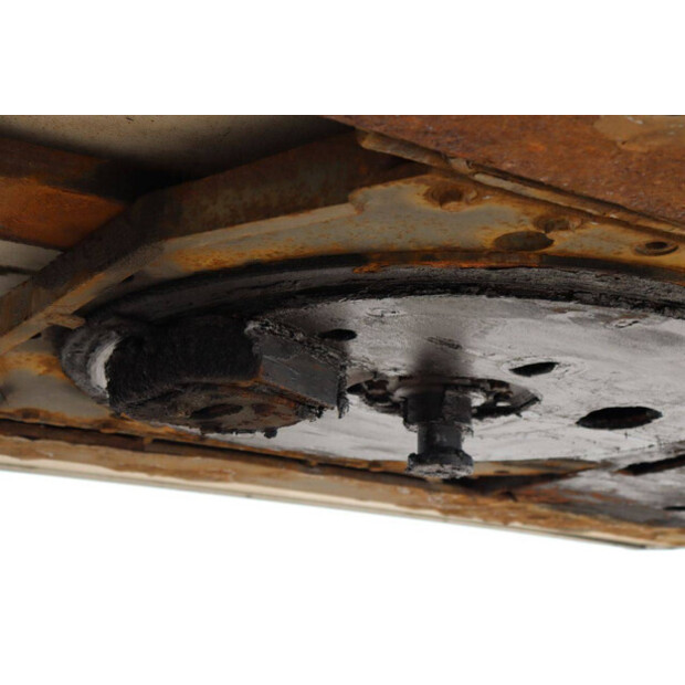 2009 Krone SLX 200-43373228