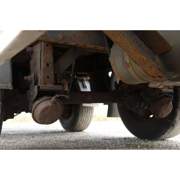 2009 Krone SLX 200-43373229