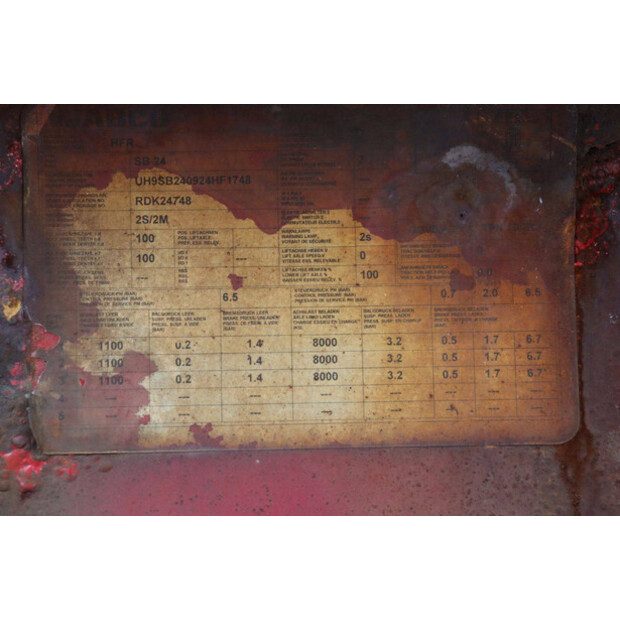 2009 HFR OTHERS-43373321