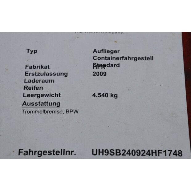 2009 HFR OTHERS-43373331