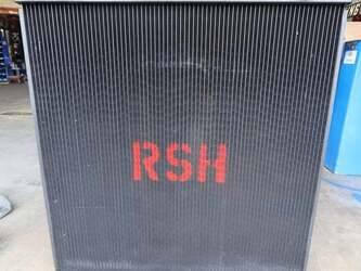 صورة ل Radiator - Aluminum ويسترن ستار مستعملة