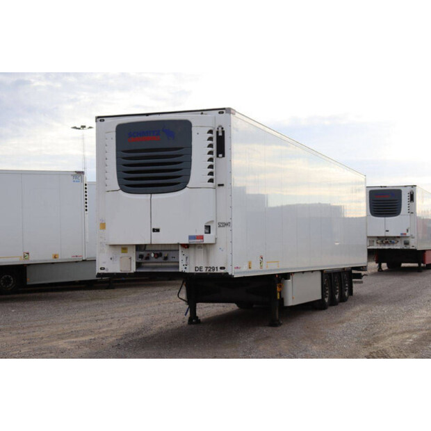 2019 Schmitz Cargobull SKO-43373334