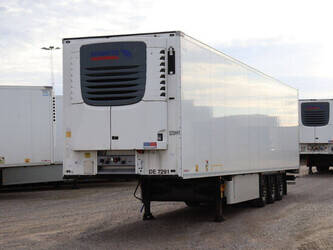 Image de Remorques à température contrôlée 2019 Schmitz Cargobull SKO