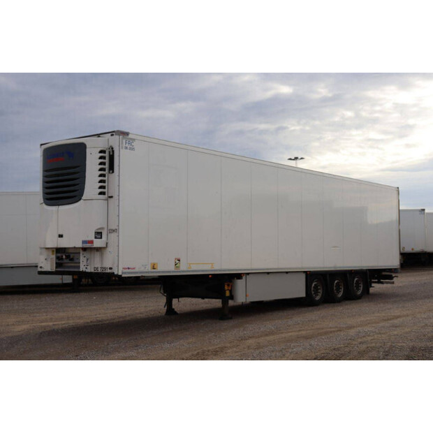 2019 Schmitz Cargobull SKO-43373335