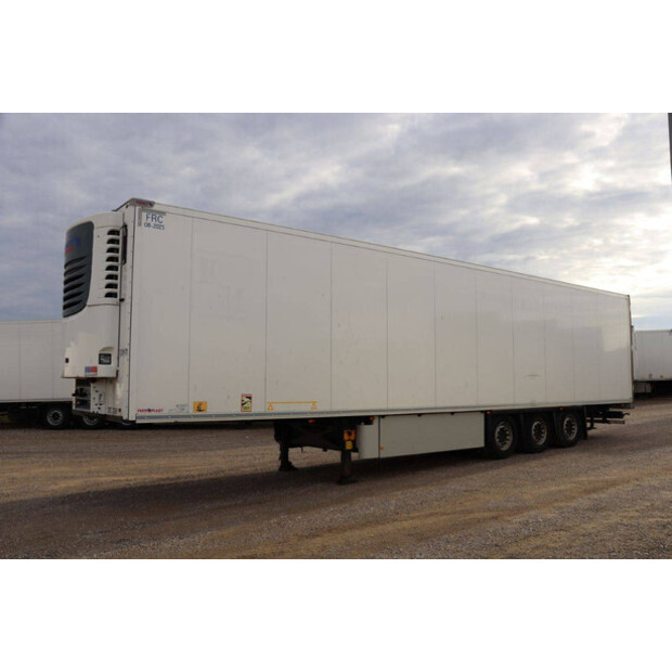 2019 Schmitz Cargobull SKO-43373336