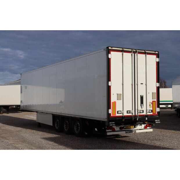 2019 Schmitz Cargobull SKO-43373337