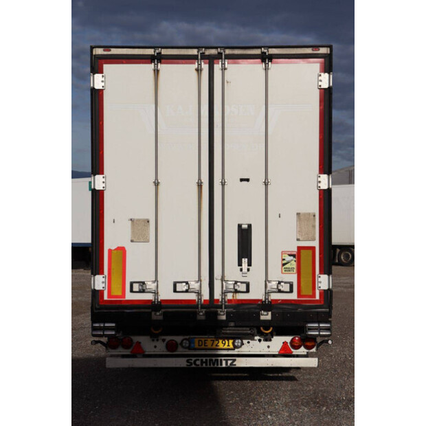 2019 Schmitz Cargobull SKO-43373338