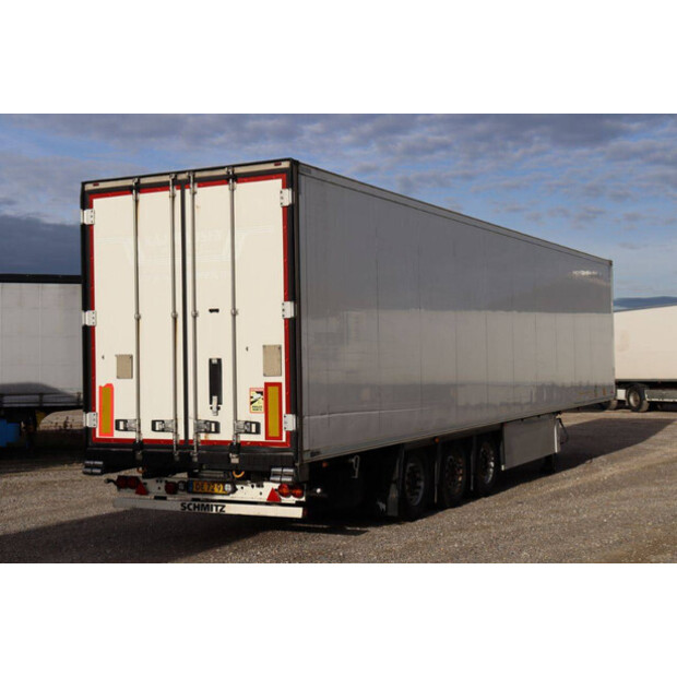 2019 Schmitz Cargobull SKO-43373339