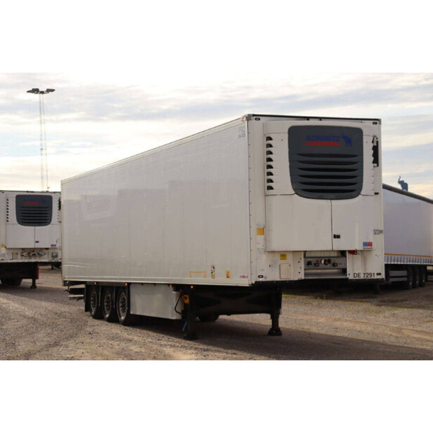 2019 Schmitz Cargobull SKO-43373340